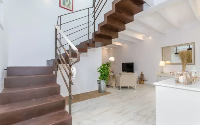 Es Reco in Costitx With 2 Bedrooms and 2 Bathrooms