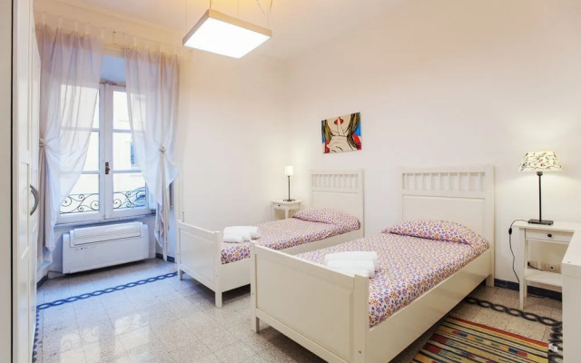 Palestrina - WR Apartments