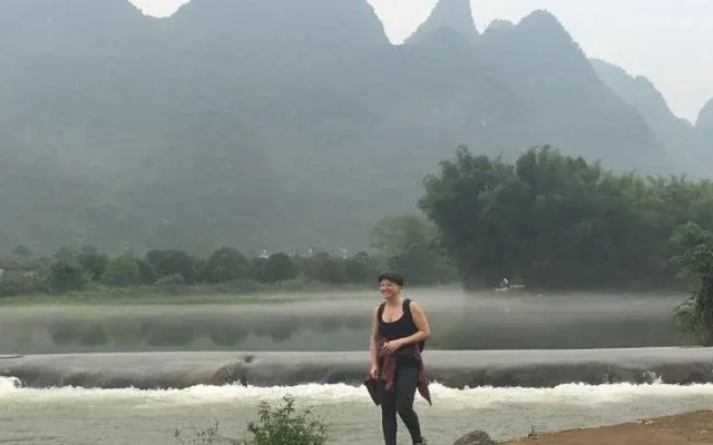 Mountain Escape Yangshuo