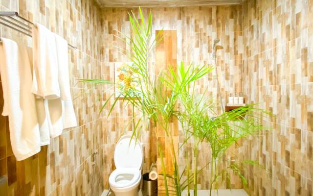 Abian Taksu Suite & Villas