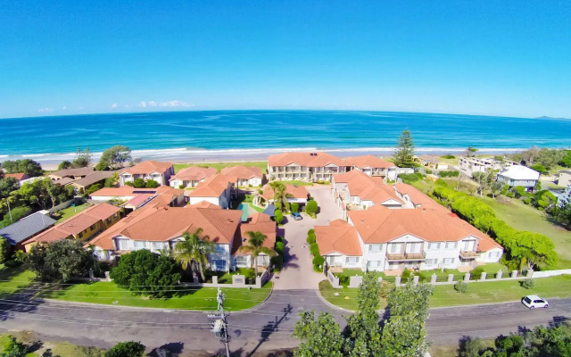 Meridian Resort Beachside