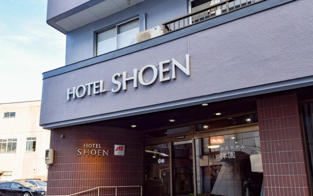 Hotel Syoen