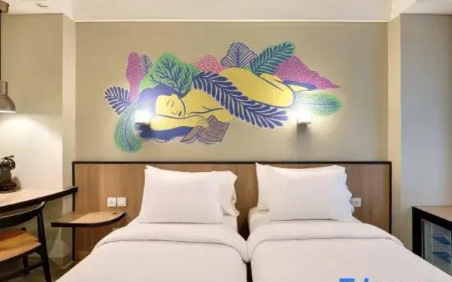 Swiss-Belinn Wahid Hasyim