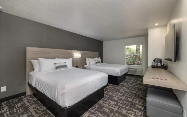 Quality Inn & Suites Montclair