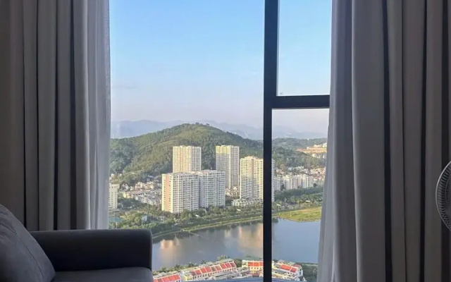 Alacarte Ha Long - Ha Apartment