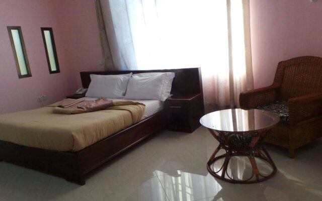 Fahari Hotel