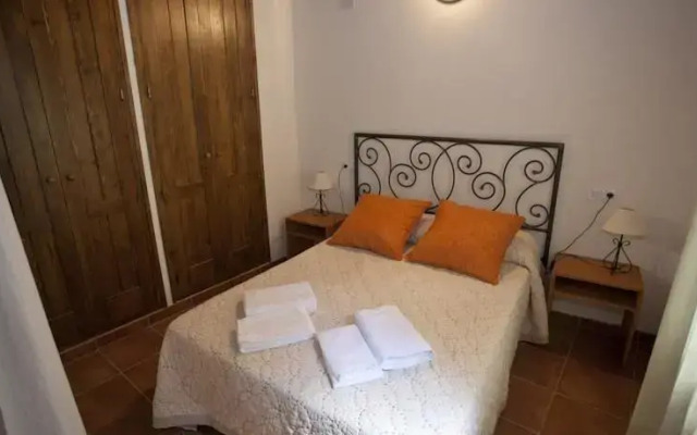 Casa Prior