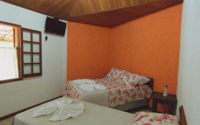 Pousada Vilarejo da Serra