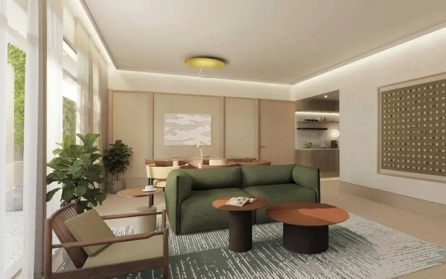 The Landmark Nicosia, Autograph Collection