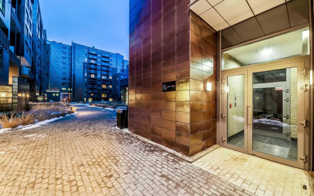Qbik Loft Aparts