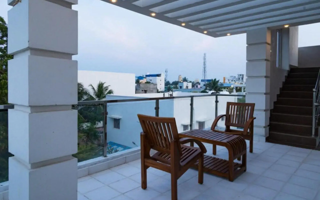 Bairava Bliss Inn