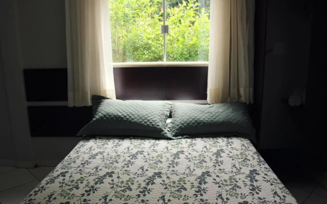 Hotel Recanto dos Ipês
