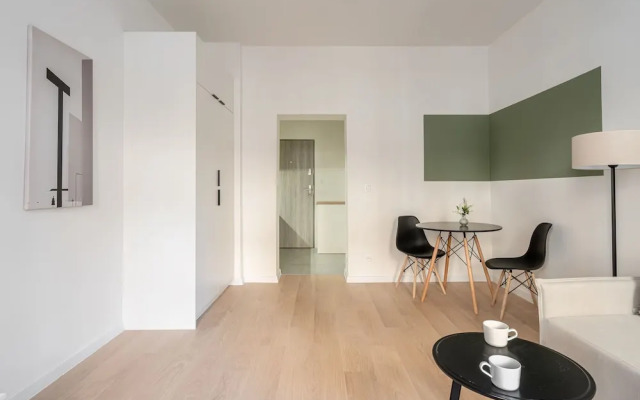 RentPlanet - Apartamenty Śródmieście