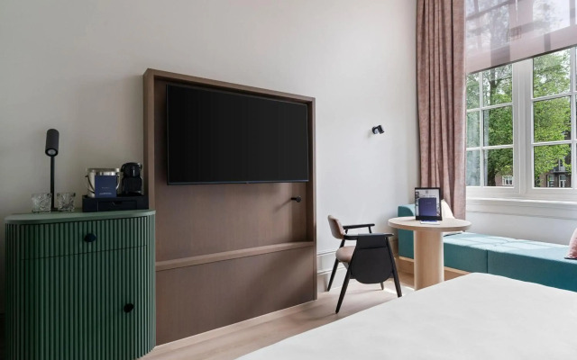 The College Hotel Amsterdam, Autograph Collection