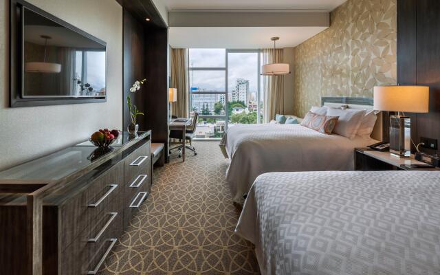 Intercontinental Real Santo Domingo by IHG