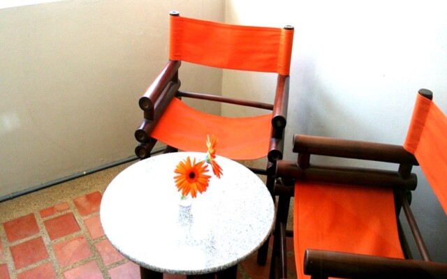 ALEXA Nimman - Hostel