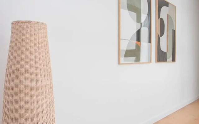 NAX Apartment F by Liiiving