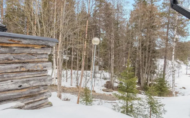 Salmikankaan Kelo d2 Kuusamo