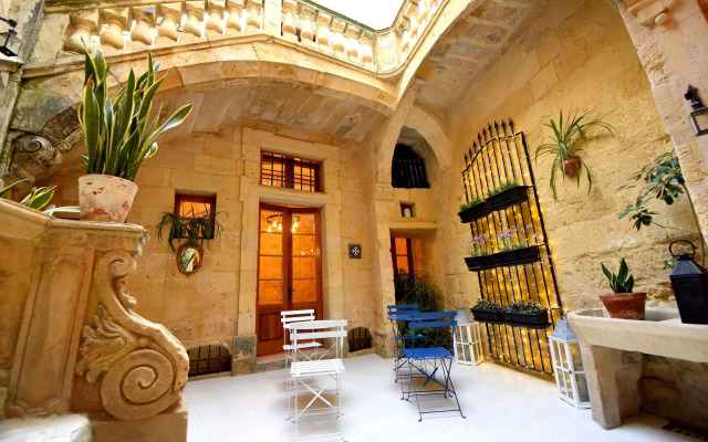 The Lodge