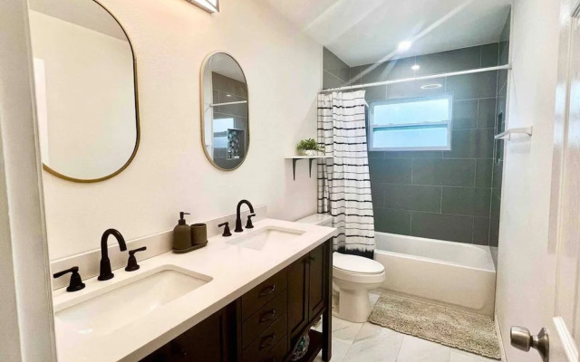 Home Close to Clearwater Beach