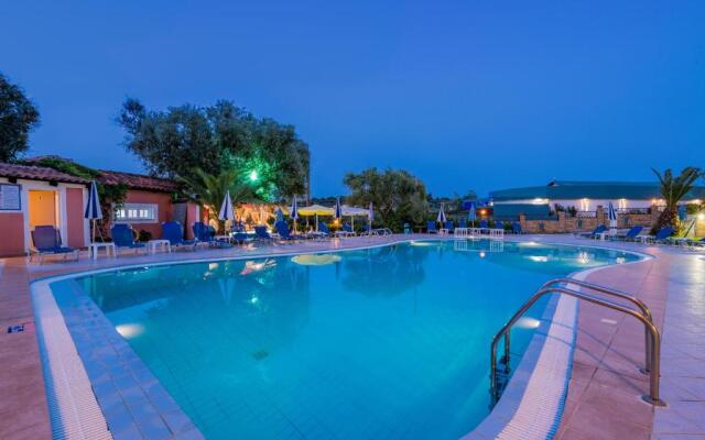 Callinica Hotel