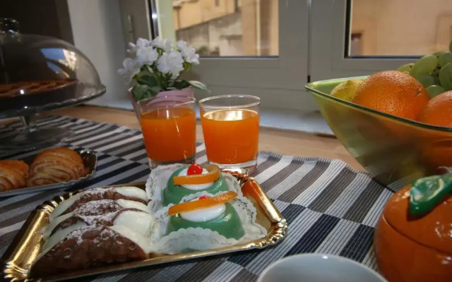 L'Alba sui Templi - Bed & Breakfast
