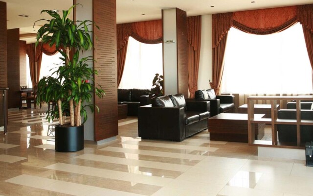MURITE PARK Hotel - AZALIA BUILDING 4*