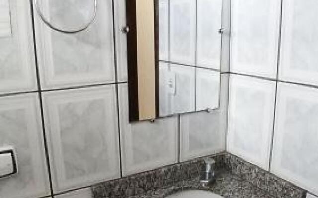 Hotel Pousada Águas Claras