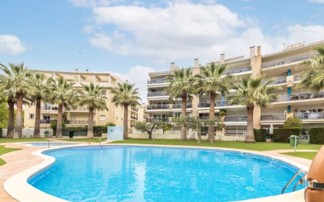 Apartment ROYAL III Cambrils