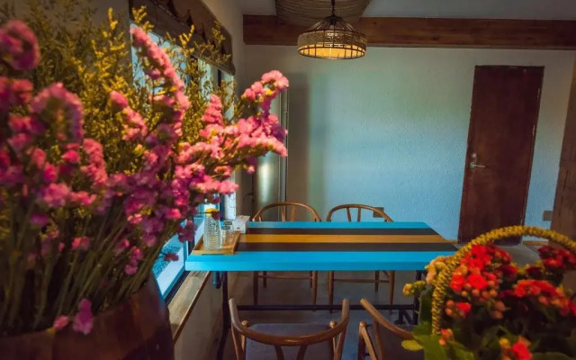 Floral Hotel Moganshan Tianquan