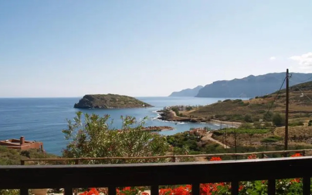 Limenaria Apartments