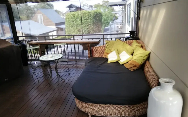Dunsborough Bay Village Resort