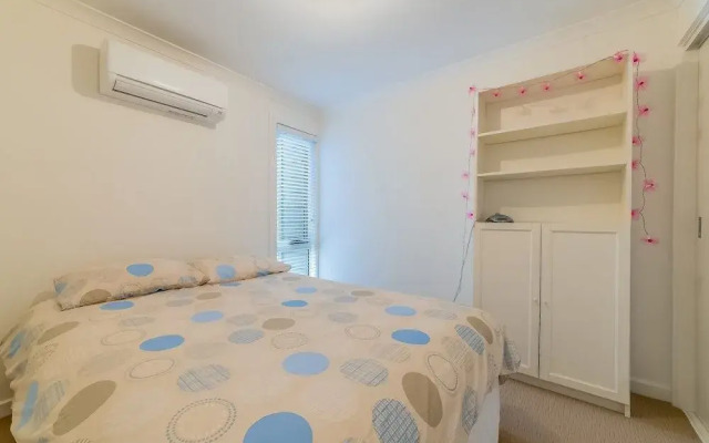 Genesta 5B House in Cowes