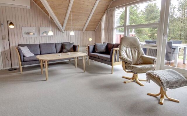 "Lis" - 3.1km from the sea in Western Jutland