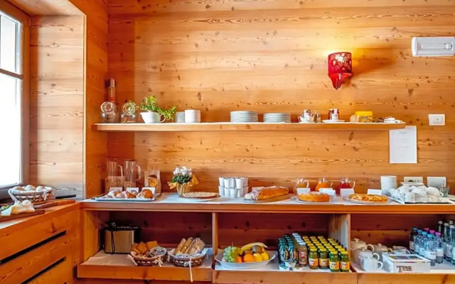 Garni Vecchio Comune