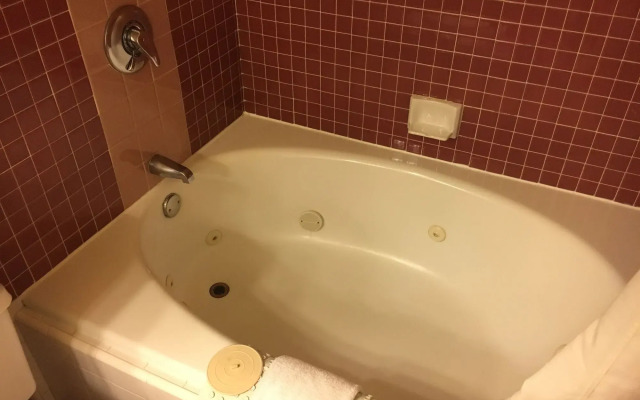 Hotel St. Lauren