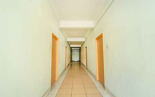 OYO 7707 Corpo Suites