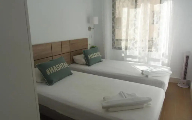 Apartamento La Herradura Playa