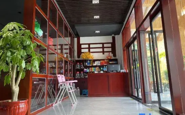 Hongyun Linxi Homestay (Xilai Ancient Town)
