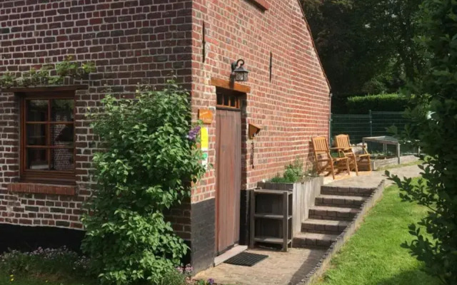 't Huizeke