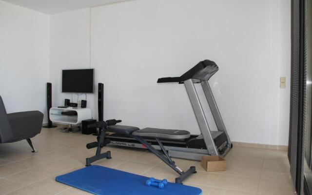Horizon Villas Kefalonia