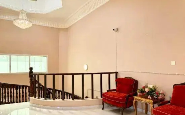 Kingdom Center Business&Trip Homestay