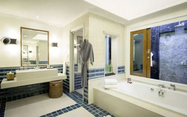 Pullman Khao Lak Katiliya Villas