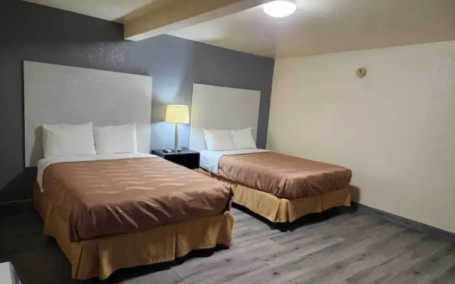 Green Garden Inn