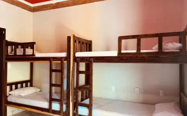Dom Alberto Hostel