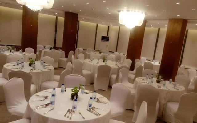 Dammam Palace Hotel