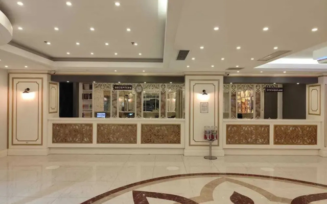 Sante Termal Hotel