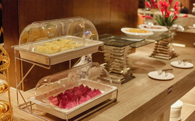 Wenzhou International Hotel