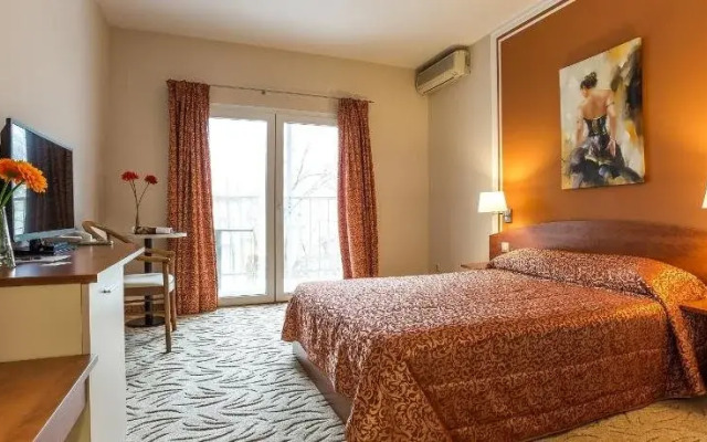 Perla Hotel