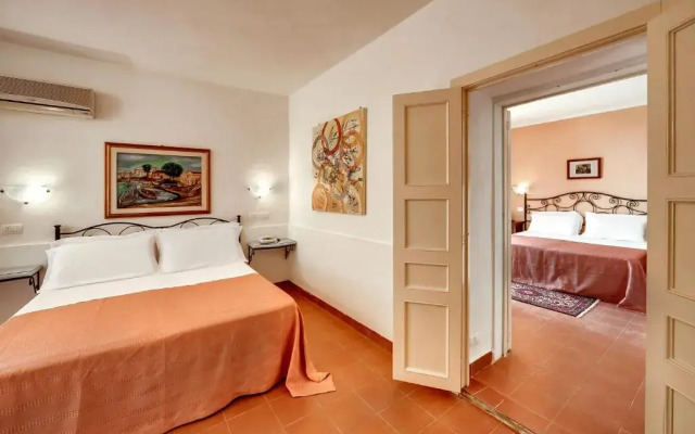 Hotel Villa Giulia